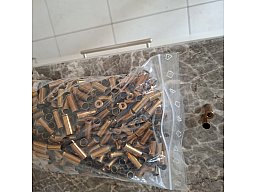 .32 S&W Long Hülsen