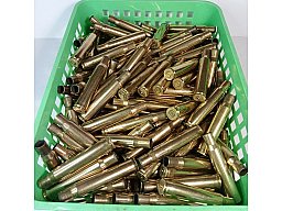 Winchester Hülsen 30-06