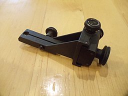 Original Feinwerkbau Match - Diopter