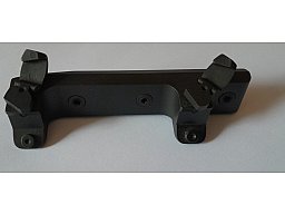 Blaser Sattelmontage für Zeiss Innenschiene