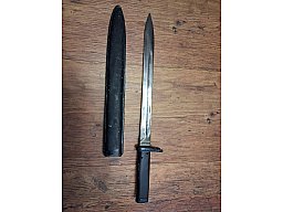 Notbajonett G88/G98 /K98