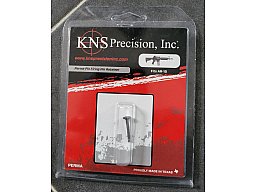 KNS Precision Perma Pin Schlagbolzenhalter AR 15