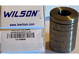 L.E. Wilson Case Holder .308 Win (New Cases)
