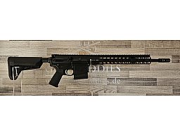 Neuware vom Fachhandel - AR10 Selbstladebüchse Stag Arms Stag 10 Tactical 16" Kal. .308Win.