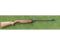 Weihrauch Präzisions HW35 Ohne F Bj. 1965