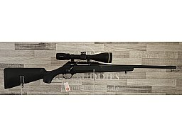 Neuware vom Fachhandel - Haenel Jäger TEN 10 Kal. .308Win. mit Leupold VX-5HD 3-15x56 CDS ZL2