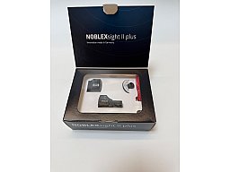 Noblex sight II plus NV 1x25 OS IPSC (7,0 moa)