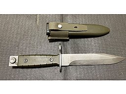 Bajonett 5 aus Sammlung