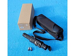 Pulsar - Core FXQ55 BW