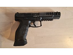 Heckler & Koch SFP9 Match OR