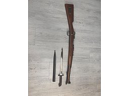 Schweden-Mauser M94