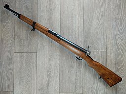 Militär Luftgewehr Vz.47