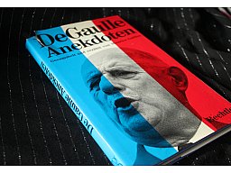 DeGaulle Anekdoten - Gesammelt und erzählt von Maurice Guillon