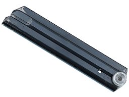 Magazin für Pistole Luger 08 / Mauser P08 / C. G. Haenel Suhl Fertigung fxo Kal. 9mmLuger !!!