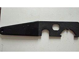 TAPCO Multi-Tool AR-15 Mil-Spec Steel