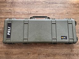 Peli 1720 Waffenkoffer