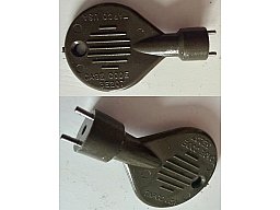 Original FN FAL Korndreher Tool ( OD GREEN )
