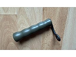 FN FAL, L1A1 Carryhandle, Tragegriff OD Green. NAGELNEU - US Import