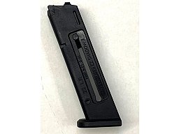 Magazin KMR S-01 / S-02 / CZ 75 / SP-01 / Shadow 2 Kal. .22 lfb., 10 Schuss