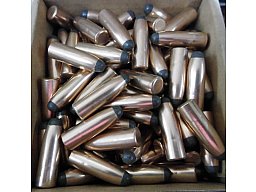 Geschosse S&B 9,3mm .366