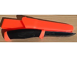 Jagdmesser Morakniv gebr.