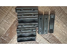 10x Ladestreifen - G3, 7,62, 308