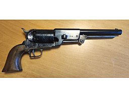 Armi San Marco Walker Revolver .44