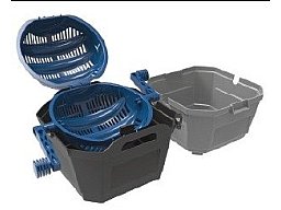 Frankford Arsenal Wet Dry Media Separator
