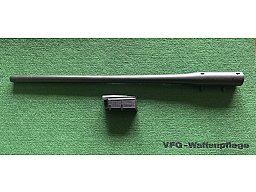 Blaser R8 Austauschlauf .222 Rem., 52 cm, M15x1 Gewinde, aktueller NP.: 1.756 Euro