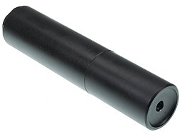 Schalldämpfer Stahl ASE UTRA JET Z Compact M13x1 Kaliber 6,5 .308 , 30-06 , 300 Blackout usw. !!!!