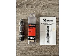 Hornady Taper Crimp Seating Matrize #044177