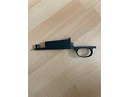 Mauser 98 Magazinkasten
