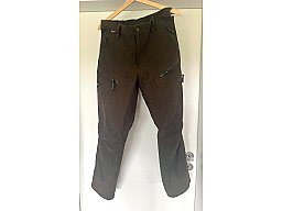 Chevalier Gore Tex Hose Gr. 50