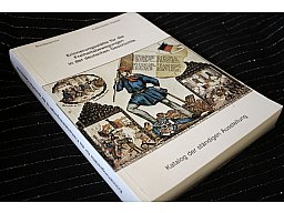 Erinnerungsstätte für die Freiheitsbewegung in der deutschen Geschichte