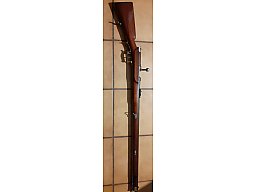 Sehr schöne Zündnadelbüchse Mod.65