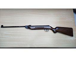 Weihrauch HW30 MII