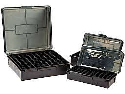 Frankford Arsenal Ammo Box #1001 Patronenbox 9mm