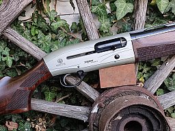 Top Beretta A400 Xplor Light Selbstladeflinte 12/76 (12/70) aus Sammlung