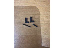 2 Ausziehkrallen für dpms .22 Wechselsystem