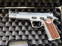Pardini GT 9 6"