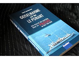 GEISELNAHME auf der LE PONANT - Der Bericht des Kapitäns über die Piraterie im Golf von Aden