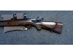 Steyr Mannlicher Mod. S 8x68S EAW Schwenkmontage