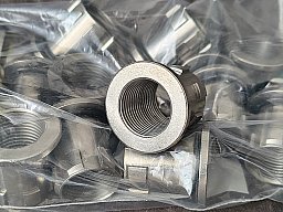 Hornady Bushings Schnellwechsel-Adapter für Matrizen