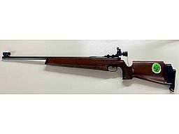 Anschütz Modell Match 54