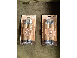 7 CO2 Kartuschen 88Gramm UNBENUTZT/ 4 Original verpackt!!
