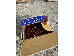 Degol Starkmantel Geschosse .308 7,62mm 150gr