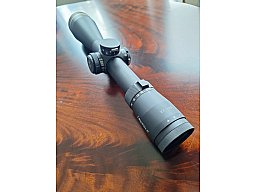 Leupold VX-6HD 3-18x50