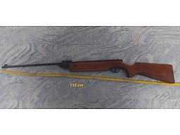 Luftgewehr Haenel Modell 303 guter Zustand