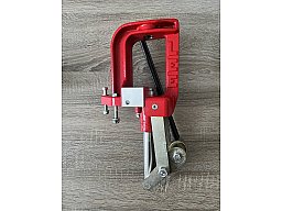 Lee Classic Cast Breech Lock Einstationenpresse / Wiederladepresse + 18 Schnellwechseleinsätze