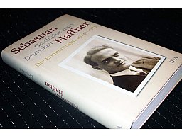Geschichte eines Deutschen - Die Erinnerungen 1914-1933 Sebastian Haffner